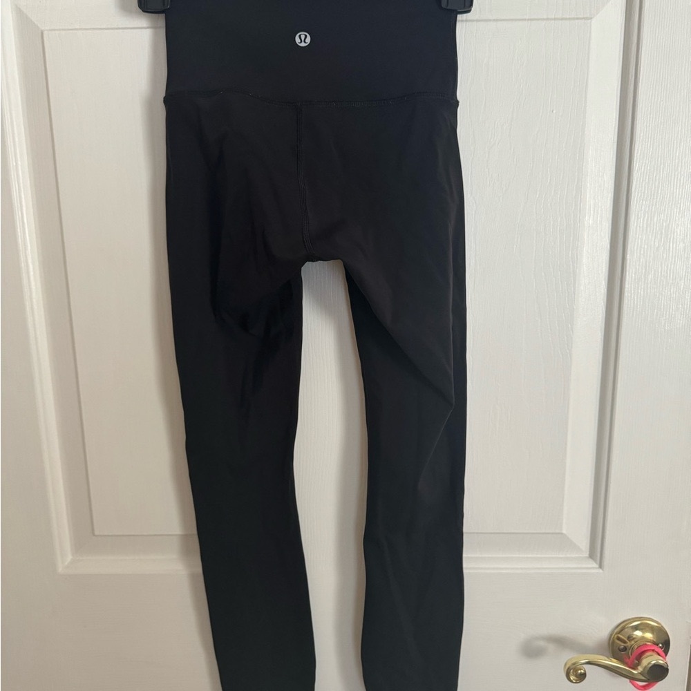 Lululemon Wunder Under